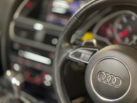 USED 2016 R AUDI A5 CABRIOLET 2.0 TDI S line Special Edition Plus Convertible 2dr Diesel Multitronic Euro 6 (s/s) (190 ps) B&O SPKRS+REV CAM+HEATED SEATS