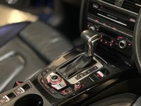 USED 2016 R AUDI A5 CABRIOLET 2.0 TDI S line Special Edition Plus Convertible 2dr Diesel Multitronic Euro 6 (s/s) (190 ps) B&O SPKRS+REV CAM+HEATED SEATS