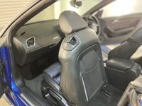 USED 2016 R AUDI A5 CABRIOLET 2.0 TDI S line Special Edition Plus Convertible 2dr Diesel Multitronic Euro 6 (s/s) (190 ps) B&O SPKRS+REV CAM+HEATED SEATS