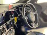 USED 2016 R AUDI A5 CABRIOLET 2.0 TDI S line Special Edition Plus Convertible 2dr Diesel Multitronic Euro 6 (s/s) (190 ps) B&O SPKRS+REV CAM+HEATED SEATS