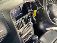 USED 2016 R AUDI A5 CABRIOLET 2.0 TDI S line Special Edition Plus Convertible 2dr Diesel Multitronic Euro 6 (s/s) (190 ps) B&O SPKRS+REV CAM+HEATED SEATS