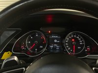 USED 2016 R AUDI A5 CABRIOLET 2.0 TDI S line Special Edition Plus Convertible 2dr Diesel Multitronic Euro 6 (s/s) (190 ps) B&O SPKRS+REV CAM+HEATED SEATS