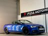USED 2016 R AUDI A5 CABRIOLET 2.0 TDI S line Special Edition Plus Convertible 2dr Diesel Multitronic Euro 6 (s/s) (190 ps) B&O SPKRS+REV CAM+HEATED SEATS
