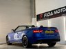 USED 2016 R AUDI A5 CABRIOLET 2.0 TDI S line Special Edition Plus Convertible 2dr Diesel Multitronic Euro 6 (s/s) (190 ps) B&O SPKRS+REV CAM+HEATED SEATS
