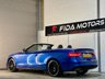 USED 2016 R AUDI A5 CABRIOLET 2.0 TDI S line Special Edition Plus Convertible 2dr Diesel Multitronic Euro 6 (s/s) (190 ps) B&O SPKRS+REV CAM+HEATED SEATS