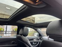 USED 2018 68 MERCEDES-BENZ E CLASS 2.0 E220d AMG Line (Premium) Saloon 4dr Diesel G-Tronic+ Euro 6 (s/s) (194 ps) Premium Package+Heated Seats+Panoramic Sunroof+Full History