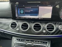 USED 2018 68 MERCEDES-BENZ E CLASS 2.0 E220d AMG Line (Premium) Saloon 4dr Diesel G-Tronic+ Euro 6 (s/s) (194 ps) Premium Package+Heated Seats+Panoramic Sunroof+Full History