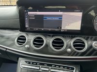 USED 2018 68 MERCEDES-BENZ E CLASS 2.0 E220d AMG Line (Premium) Saloon 4dr Diesel G-Tronic+ Euro 6 (s/s) (194 ps) Premium Package+Heated Seats+Panoramic Sunroof+Full History