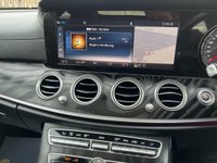 USED 2018 68 MERCEDES-BENZ E CLASS 2.0 E220d AMG Line (Premium) Saloon 4dr Diesel G-Tronic+ Euro 6 (s/s) (194 ps) Premium Package+Heated Seats+Panoramic Sunroof+Full History