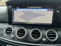 USED 2018 68 MERCEDES-BENZ E CLASS 2.0 E220d AMG Line (Premium) Saloon 4dr Diesel G-Tronic+ Euro 6 (s/s) (194 ps) Premium Package+Heated Seats+Panoramic Sunroof+Full History