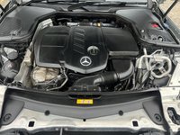 USED 2018 68 MERCEDES-BENZ E CLASS 2.0 E220d AMG Line (Premium) Saloon 4dr Diesel G-Tronic+ Euro 6 (s/s) (194 ps) Premium Package+Heated Seats+Panoramic Sunroof+Full History