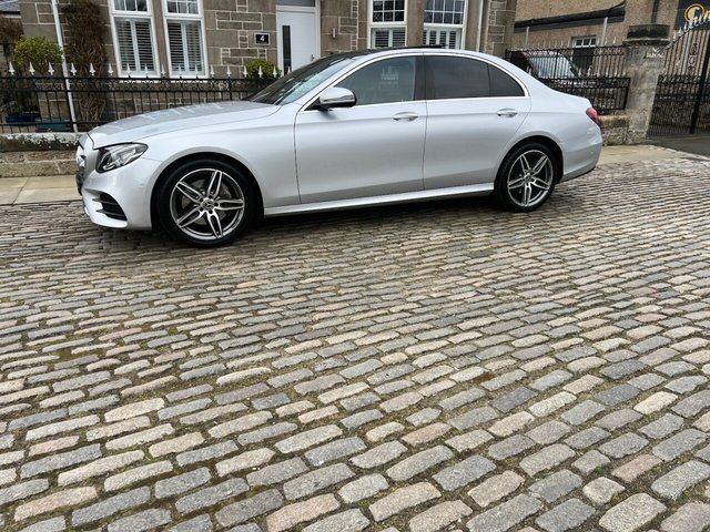 2018 Mercedes-Benz E CLASS - Photo 10