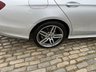 USED 2018 68 MERCEDES-BENZ E CLASS 2.0 E220d AMG Line (Premium) Saloon 4dr Diesel G-Tronic+ Euro 6 (s/s) (194 ps) Premium Package+Heated Seats+Panoramic Sunroof+Full History
