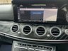 USED 2018 68 MERCEDES-BENZ E CLASS 2.0 E220d AMG Line (Premium) Saloon 4dr Diesel G-Tronic+ Euro 6 (s/s) (194 ps) Premium Package+Heated Seats+Panoramic Sunroof+Full History