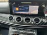 USED 2018 68 MERCEDES-BENZ E CLASS 2.0 E220d AMG Line (Premium) Saloon 4dr Diesel G-Tronic+ Euro 6 (s/s) (194 ps) Premium Package+Heated Seats+Panoramic Sunroof+Full History