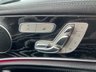 USED 2018 68 MERCEDES-BENZ E CLASS 2.0 E220d AMG Line (Premium) Saloon 4dr Diesel G-Tronic+ Euro 6 (s/s) (194 ps) Premium Package+Heated Seats+Panoramic Sunroof+Full History