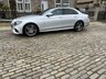 USED 2018 68 MERCEDES-BENZ E CLASS 2.0 E220d AMG Line (Premium) Saloon 4dr Diesel G-Tronic+ Euro 6 (s/s) (194 ps) Premium Package+Heated Seats+Panoramic Sunroof+Full History