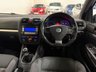 USED 2006 56 VOLKSWAGEN GOLF 2.0 TFSI GTI Hatchback 3dr Petrol Manual (189 g/km, 198 bhp) 
