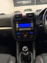 USED 2006 56 VOLKSWAGEN GOLF 2.0 TFSI GTI Hatchback 3dr Petrol Manual (189 g/km, 198 bhp) 