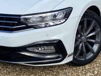 USED 2020 69 VOLKSWAGEN PASSAT 2.0 TSI R-LINE Estate 5dr Petrol DSG Euro 6 (s/s) (190 ps) 