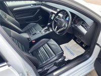 USED 2020 69 VOLKSWAGEN PASSAT 2.0 TSI R-LINE Estate 5dr Petrol DSG Euro 6 (s/s) (190 ps) 