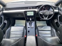 USED 2020 69 VOLKSWAGEN PASSAT 2.0 TSI R-LINE Estate 5dr Petrol DSG Euro 6 (s/s) (190 ps) 