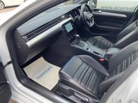 USED 2020 69 VOLKSWAGEN PASSAT 2.0 TSI R-LINE Estate 5dr Petrol DSG Euro 6 (s/s) (190 ps) 