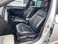 USED 2020 69 VOLKSWAGEN PASSAT 2.0 TSI R-LINE Estate 5dr Petrol DSG Euro 6 (s/s) (190 ps) 