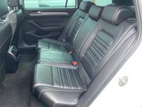 USED 2020 69 VOLKSWAGEN PASSAT 2.0 TSI R-LINE Estate 5dr Petrol DSG Euro 6 (s/s) (190 ps) 