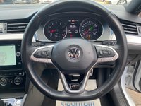 USED 2020 69 VOLKSWAGEN PASSAT 2.0 TSI R-LINE Estate 5dr Petrol DSG Euro 6 (s/s) (190 ps) 