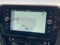 USED 2020 69 VOLKSWAGEN PASSAT 2.0 TSI R-LINE Estate 5dr Petrol DSG Euro 6 (s/s) (190 ps) 