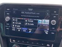 USED 2020 69 VOLKSWAGEN PASSAT 2.0 TSI R-LINE Estate 5dr Petrol DSG Euro 6 (s/s) (190 ps) 