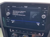 USED 2020 69 VOLKSWAGEN PASSAT 2.0 TSI R-LINE Estate 5dr Petrol DSG Euro 6 (s/s) (190 ps) 