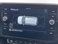 USED 2020 69 VOLKSWAGEN PASSAT 2.0 TSI R-LINE Estate 5dr Petrol DSG Euro 6 (s/s) (190 ps) 