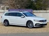 USED 2020 69 VOLKSWAGEN PASSAT 2.0 TSI R-LINE Estate 5dr Petrol DSG Euro 6 (s/s) (190 ps) 