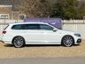 USED 2020 69 VOLKSWAGEN PASSAT 2.0 TSI R-LINE Estate 5dr Petrol DSG Euro 6 (s/s) (190 ps) 