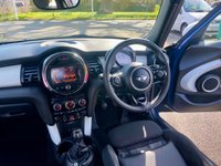 USED 2016 66 MINI HATCH 1.5 Cooper Hatchback 5dr Petrol Manual Euro 6 (s/s) (136 ps) 1 Owner, ULEZ Complaint Mini 5 Door With Over &pound;9K's Of Options And Full Service History !