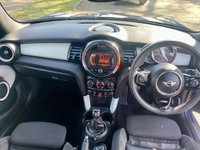 USED 2016 66 MINI HATCH 1.5 Cooper Hatchback 5dr Petrol Manual Euro 6 (s/s) (136 ps) 1 Owner, ULEZ Complaint Mini 5 Door With Over &pound;9K's Of Options And Full Service History !