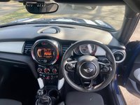 USED 2016 66 MINI HATCH 1.5 Cooper Hatchback 5dr Petrol Manual Euro 6 (s/s) (136 ps) 1 Owner, ULEZ Complaint Mini 5 Door With Over &pound;9K's Of Options And Full Service History !