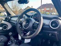 USED 2016 66 MINI HATCH 1.5 Cooper Hatchback 5dr Petrol Manual Euro 6 (s/s) (136 ps) 1 Owner, ULEZ Complaint Mini 5 Door With Over &pound;9K's Of Options And Full Service History !