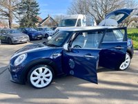 USED 2016 66 MINI HATCH 1.5 Cooper Hatchback 5dr Petrol Manual Euro 6 (s/s) (136 ps) 1 Owner, ULEZ Complaint Mini 5 Door With Over &pound;9K's Of Options And Full Service History !