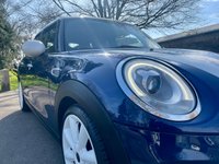 USED 2016 66 MINI HATCH 1.5 Cooper Hatchback 5dr Petrol Manual Euro 6 (s/s) (136 ps) 1 Owner, ULEZ Complaint Mini 5 Door With Over &pound;9K's Of Options And Full Service History !