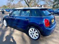 USED 2016 66 MINI HATCH 1.5 Cooper Hatchback 5dr Petrol Manual Euro 6 (s/s) (136 ps) 1 Owner, ULEZ Complaint Mini 5 Door With Over &pound;9K's Of Options And Full Service History !