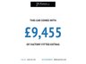 USED 2016 66 MINI HATCH 1.5 Cooper Hatchback 5dr Petrol Manual Euro 6 (s/s) (136 ps) 1 Owner, ULEZ Complaint Mini 5 Door With Over &pound;9K's Of Options And Full Service History !