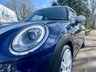 USED 2016 66 MINI HATCH 1.5 Cooper Hatchback 5dr Petrol Manual Euro 6 (s/s) (136 ps) 1 Owner, ULEZ Complaint Mini 5 Door With Over &pound;9K's Of Options And Full Service History !