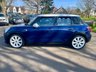USED 2016 66 MINI HATCH 1.5 Cooper Hatchback 5dr Petrol Manual Euro 6 (s/s) (136 ps) 1 Owner, ULEZ Complaint Mini 5 Door With Over &pound;9K's Of Options And Full Service History !