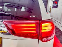 USED 2016 16 MITSUBISHI OUTLANDER 2.0h 12kWh GX3h+ SUV 5dr Petrol Plug-in Hybrid CVT 4WD Euro 6 (s/s) (200 ps) 