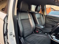 USED 2016 16 MITSUBISHI OUTLANDER 2.0h 12kWh GX3h+ SUV 5dr Petrol Plug-in Hybrid CVT 4WD Euro 6 (s/s) (200 ps) 