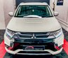 USED 2016 16 MITSUBISHI OUTLANDER 2.0h 12kWh GX3h+ SUV 5dr Petrol Plug-in Hybrid CVT 4WD Euro 6 (s/s) (200 ps) 