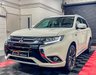 USED 2016 16 MITSUBISHI OUTLANDER 2.0h 12kWh GX3h+ SUV 5dr Petrol Plug-in Hybrid CVT 4WD Euro 6 (s/s) (200 ps) 